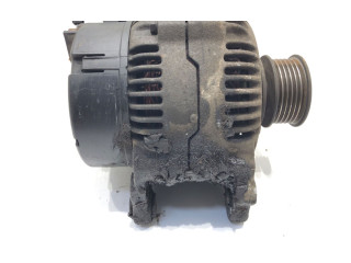 Генератор Skoda Octavia Mk1 (1U)