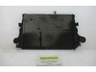 Интеркулер Alfa Romeo 159