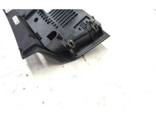 Блок управления климат-контролем 8T2820043AG Audi A4 Allroad B8