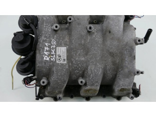 Всасывающий коллектор