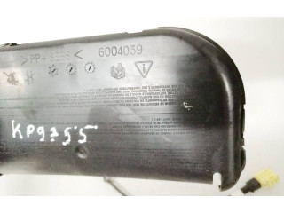 Подушка безопасности в сиденье 6004039   Nissan Pathfinder R51