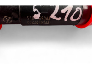 Injektor Einspritzdüse 53013690AA Jeep Wrangler