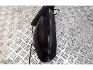 Зеркало электрическое Skoda Octavia Mk3 (5E) 2013 - 2019 года