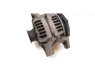 Генератор 0124425009, 13147093   Opel Meriva A 1.6     