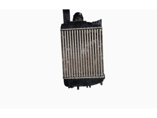 Интеркулер 144965154R Nissan Qashqai