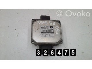 Блок управления двигателя 55560818 Saab 9-3 Ver1