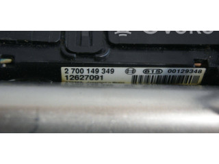 Топливная рампа    Chevrolet Camaro  