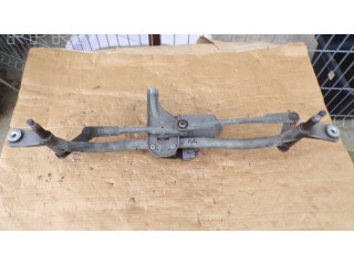 Комплект механизма стеклоочистителей