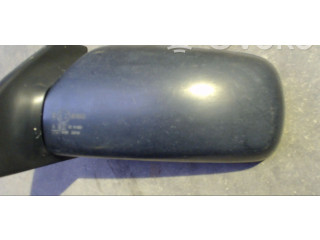 Zpětné zrcátko Mazda 121 1990