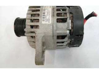 Генератор 51884351, MS1012101710   Jeep Renegade 1.6     