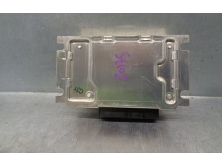 Блок управления коробкой передач 27607570299, 1137328119 BMW X3 E83