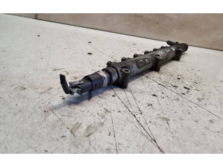 Магистральная трубка топлива 8658252, 000053L1 Volvo V70