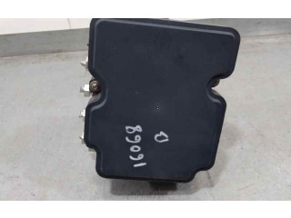 Блок АБС 11525387 MG ZS 2001 - 2005 года