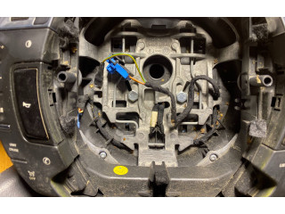 Руль Citroen C5  2008 - 2016 года 96829213ZD, 6080049      