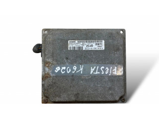 Řídící jednotka 6S6112A650FD, S120977315D Ford Fiesta 2007