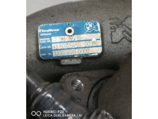 Турбина BMW X3 E83 7796355