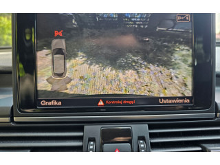 Дисплей 4G0907441B Audi A6 S6 C7 4G