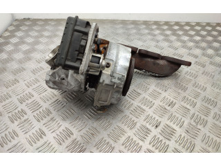  Турбина Skoda Octavia Mk4  05L131121J, 05L253019F   для двигателя dst      