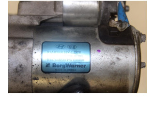 Рулевая рейка KIA Rio 2001-2005 года