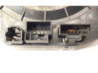 Подушка безопасности водителя 2262380210202 Jeep Renegade