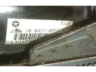 Подушка безопасности двери 5E0880742, 5E0880742 Skoda Octavia Mk4