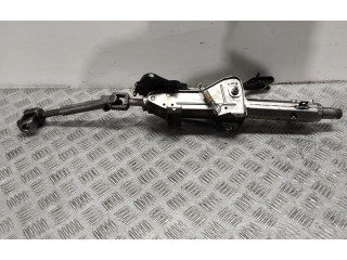 Рулевая рейка 1Z1419502Q Skoda Octavia Mk2 (1Z) 2004 - 2013 года