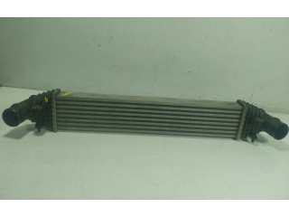 Интеркулер 1827972, C1BY9L440AC Ford Fiesta