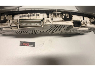 Přístrojová deska Nissan Navara D40 2005 1015766, NK080ATZ4