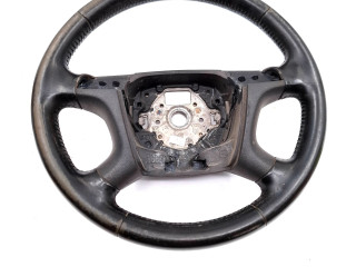 Руль Skoda Octavia Mk2 (1Z) 2004 - 2013 года 1Z0419091C, 3U0419091J