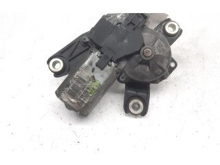Моторчик заднего дворника 53014912 Opel Combo C