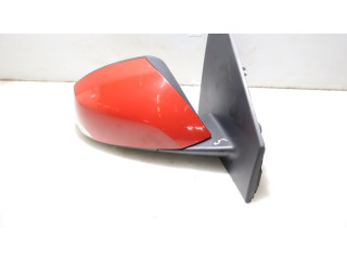 Zpětné zrcátko Renault Fluence 2011