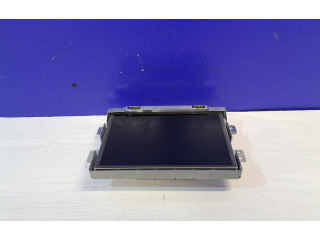 Дисплей FK7219C299AC Jaguar XJ X351