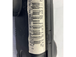 Steuergerät Klimaanlage 6927684, 69412203   Mini One - Cooper R50 - 53