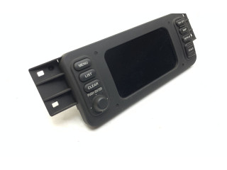 Дисплей LJD2440AD, AJ2070D Jaguar XK8 - XKR