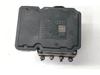 Jednotka ABS 4L0614517L Audi Q7 4L 2013