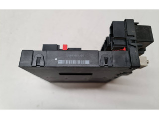 Блок комфорта 3C0937049D, H37S1002 Volkswagen Caddy