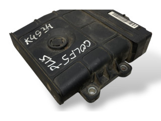 Блок управления коробкой передач 09G927750BE, H68S0851 Volkswagen Golf Plus