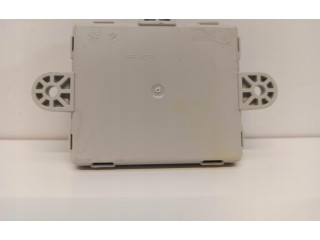 Блок управления дверью