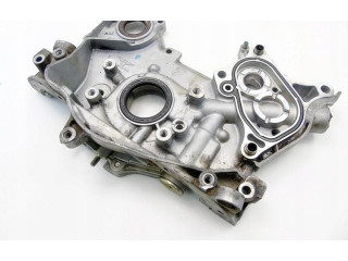 Масляный насос F18B2POMOL Honda Accord