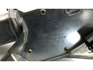 Моторчик дворников WM412091S    Mitsubishi Pajero Sport I