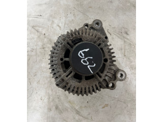 Генератор 021903026L Skoda Superb B6 (3T)