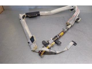 Подушка безопасности пассажира 96992568, 96992568   Chevrolet Matiz