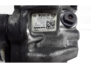 Комплект системы впрыска топлива 31372081, 0445010681 Volvo S60