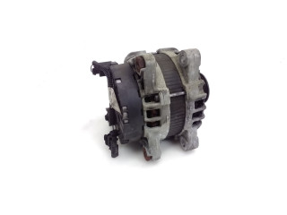 Генератор 0125813032, GX7310300DE Jaguar XF X260