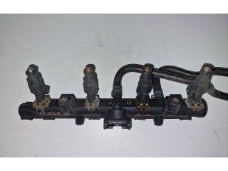 Магистральная трубка топлива 0280151071 Volkswagen Polo III 6N 6N2 6NF 1997