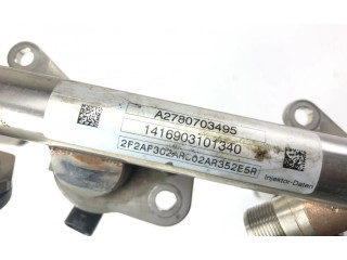 Vstřikovač A2780700687, A2780700687 Mercedes-Benz SL R231 M 278.927