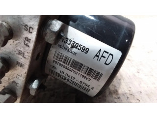 Jednotka ABS 13379599, 10021207544 Opel Astra 2012