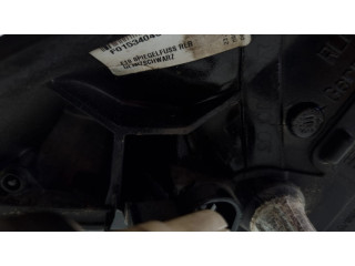 Zpětné zrcátko BMW 5 F10 F11 2013 F0153404U6680