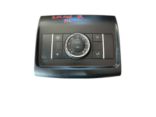 Блок управления климат-контролем A1648700189, 03420860   Mercedes-Benz GL X164