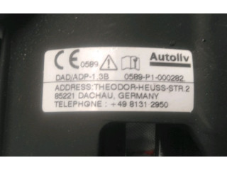 Подушка безопасности водителя 56900F1000, 56900F1000   KIA Sportage